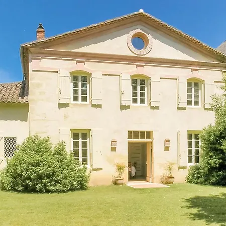 Stunning In St Antoine De Breuilh