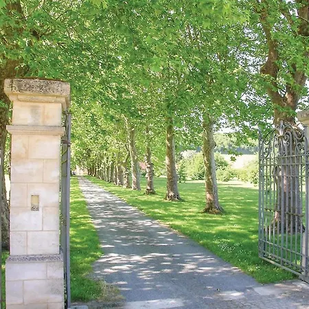 Kæledyrsvenligt Hjem I St Antoine De Breuilh Feriehus Saint-Antoine-de-Breuilh