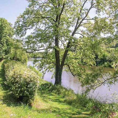 Kæledyrsvenligt Hjem I St Antoine De Breuilh Saint-Antoine-de-Breuilh