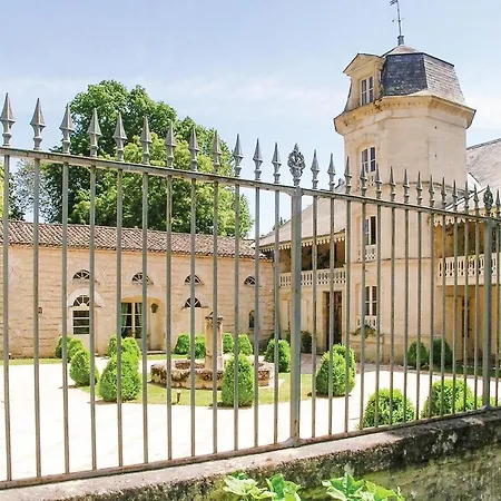 Stunning In St Antoine De Breuilh * Saint-Antoine-de-Breuilh