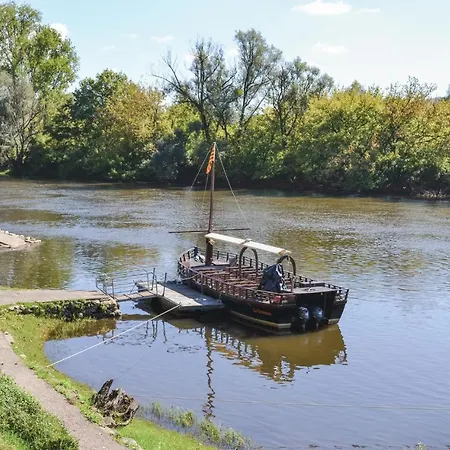 Kæledyrsvenligt Hjem I St Antoine De Breuilh * Saint-Antoine-de-Breuilh