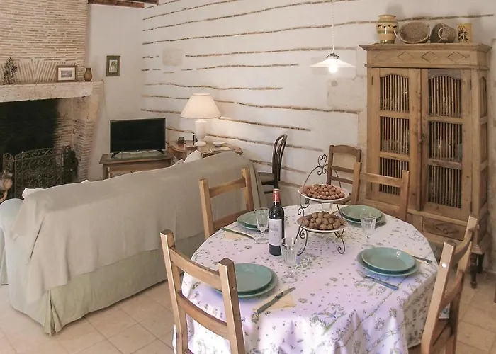 Stunning In St Antoine De Breuilh * Saint-Antoine-de-Breuilh