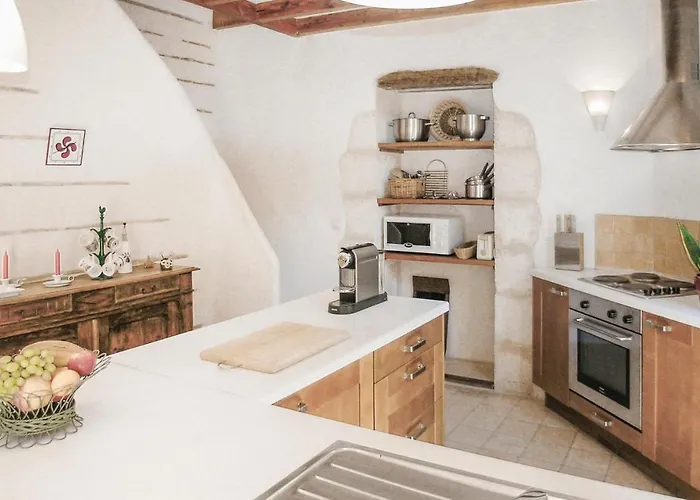 Σπίτι διακοπών Stunning In St Antoine De Breuilh Saint-Antoine-de-Breuilh