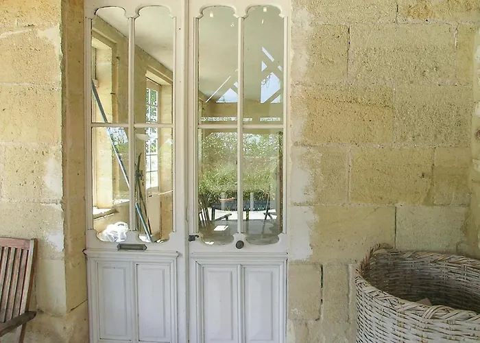 Stunning In St Antoine De Breuilh * Saint-Antoine-de-Breuilh