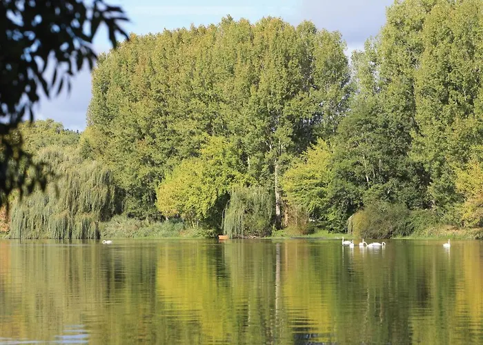 Stunning In St Antoine De Breuilh * Saint-Antoine-de-Breuilh