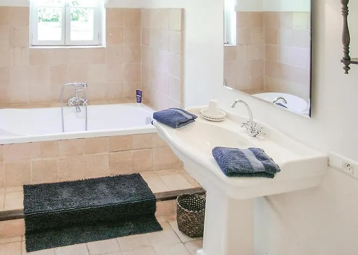 Stunning In St Antoine De Breuilh Σπίτι διακοπών Saint-Antoine-de-Breuilh